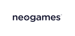 NeoGames 로고