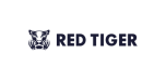 Red Tiger 로고