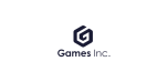 Games Inc 로고