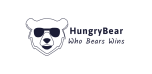 HungryBear 로고