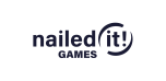 Nailed It! Games 로고