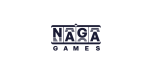 Naga Games 로고