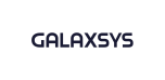 Galaxsys 로고