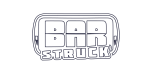 Barstruck 로고
