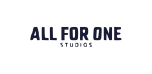 All For One Studios 로고
