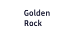 Golden Rock Studios 로고