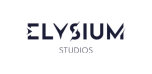ELYSIUM Studios 로고