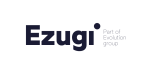 Ezugi 로고