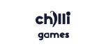 Chilli Games 로고