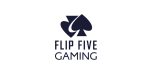 Flip Five Gaming 로고