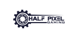Half Pixel Studios 로고
