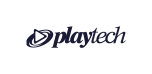 Playtech 로고