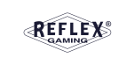 Reflex Gaming 로고