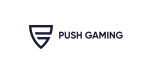 Push Gaming 로고