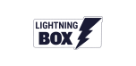 Lightning Box 로고
