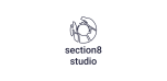 Section8 Studio 로고