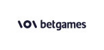 Betgames 로고