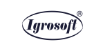 Igrosoft 로고