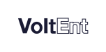 VoltEnt 로고