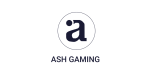 Ash Gaming 로고