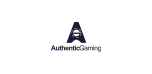 Authentic Gaming 로고