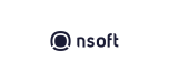 NSoft 로고