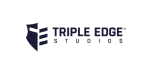 Triple Edge Studios 로고