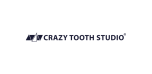 Crazy Tooth Studio 로고