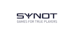 SYNOT Games 로고