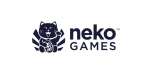 Neko Games 로고