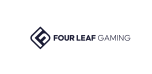 Four Leaf Gaming 로고