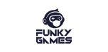 Funky Games 로고
