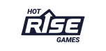 Hot Rise Games 로고