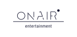 On Air Entertainment 로고