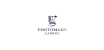 Portomaso Gaming 로고