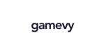 Gamevy 로고
