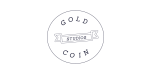 Gold Coin Studios 로고