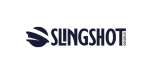 Slingshot Studios 로고