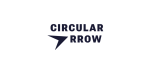 Circular Arrow 로고