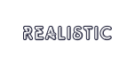 Realistic Games 로고
