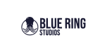 Blue Ring Studios 로고