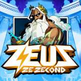 Zeus Ze Zecond 로고
