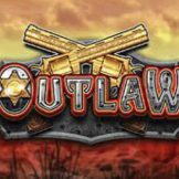 Outlaw 로고