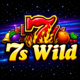 7s Wild 로고