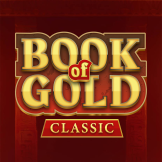 Book of Gold: Classic 로고