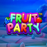 Fruit Party 로고