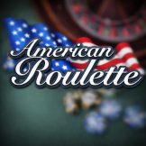 American Roulette (Microgaming) 로고