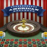 American Roulette (Bgaming) 로고