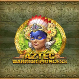 Aztec Warrior Princess 로고