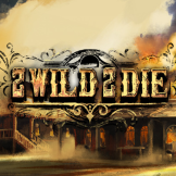 2 Wild 2 Die ๋ก๊ณ